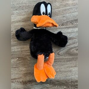 Scentsy Daffy Duck